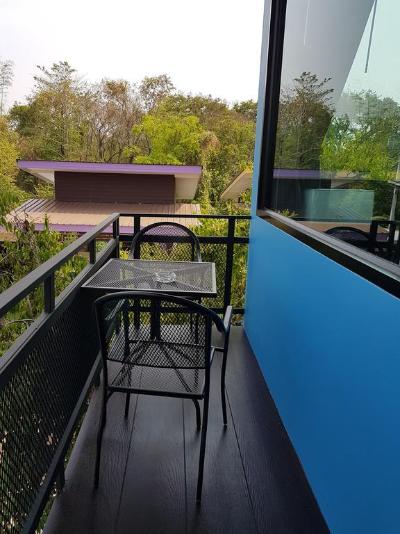 D-Sine Resort Buriram Exterior foto